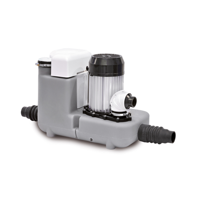 Saniflo SANICOM PUMP HÖGPRESTERANDE